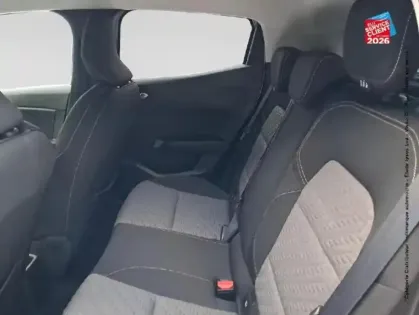 Photo 10 Renault Clio  1.0 TCe 90ch Evolution X-Tronic