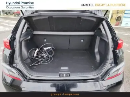 Photo 5 Hyundai Kona  Electric 39kWh - 136ch Creative