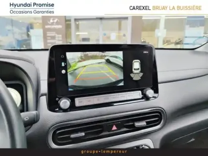 Photo 12 Hyundai Kona  Electric 39kWh - 136ch Creative