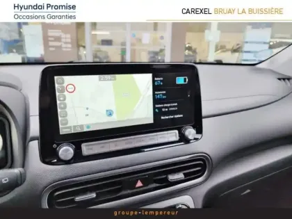 Photo 11 Hyundai Kona  Electric 39kWh - 136ch Creative