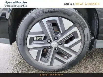 Photo 10 Hyundai Kona  Electric 39kWh - 136ch Creative