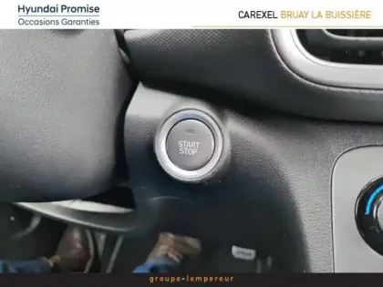 Photo 14 Hyundai Kona  Electric 39kWh - 136ch Creative