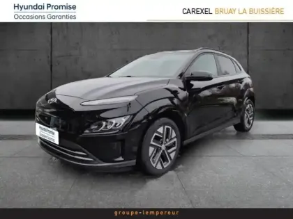 Photo Hyundai Kona Electric 39kwh - 136ch Creative Creative