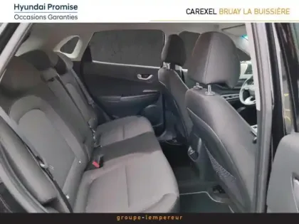 Photo 9 Hyundai Kona  Electric 39kWh - 136ch Creative