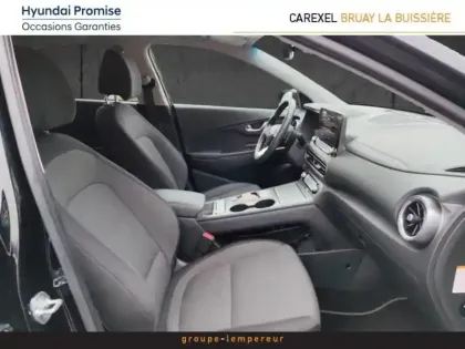 Photo 8 Hyundai Kona  Electric 39kWh - 136ch Creative