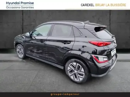 Photo 6 Hyundai Kona  Electric 39kWh - 136ch Creative