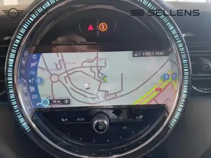 Photo 10 Mini Mini  Cooper 136ch  Edition Camden BVA7