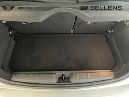 Photo 6 Mini Mini  Cooper 136ch  Edition Camden BVA7