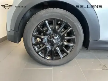 Photo 7 Mini Mini  Cooper 136ch  Edition Camden BVA7