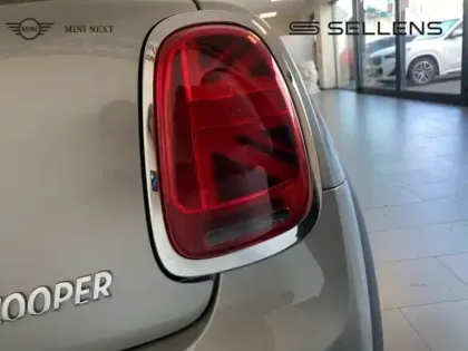 Photo 9 Mini Mini  Cooper 136ch  Edition Camden BVA7