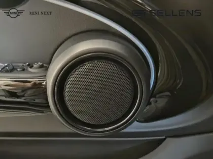 Photo 12 Mini Mini  Cooper 136ch  Edition Camden BVA7