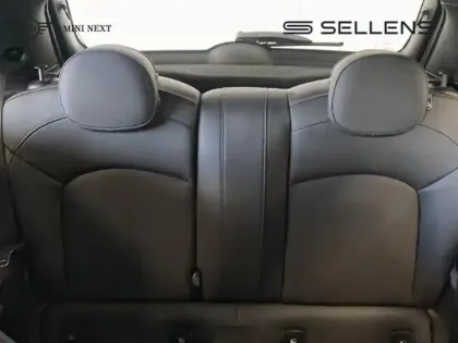 Photo 11 Mini Mini  Cooper 136ch  Edition Camden BVA7