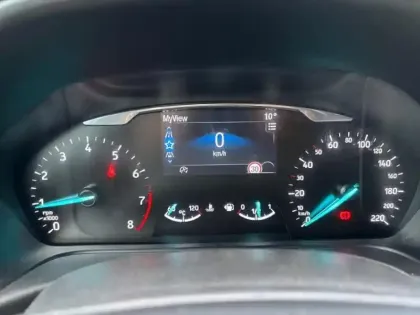 Photo 10 Ford Fiesta  1.0 EcoBoost 100ch Stop&Start Titanium 5p