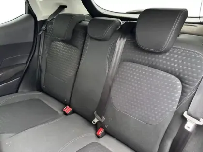 Photo 7 Ford Fiesta  1.0 EcoBoost 100ch Stop&Start Titanium 5p