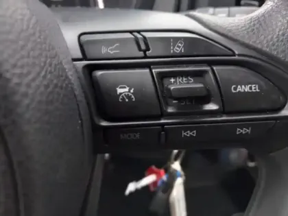 Photo 13 Toyota Aygo  X 1.0 VVT-i 72ch Active Business MY23