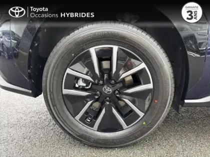 Photo 7 Toyota Bz4x  224ch 22kW Grande Autonomie Lounge MC25