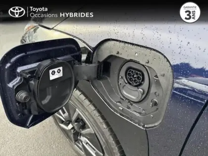 Photo 14 Toyota Bz4x  224ch 22kW Grande Autonomie Lounge MC25