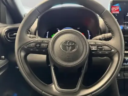 Photo 11 Toyota Yaris  Cross 116h Design MY25