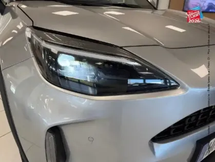 Photo 27 Toyota Yaris  Cross 116h Design MY25