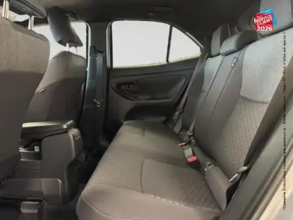 Photo 10 Toyota Yaris  Cross 116h Design MY25