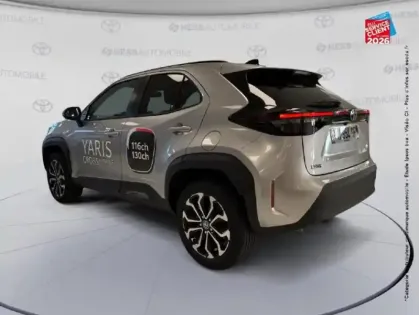 Photo 7 Toyota Yaris  Cross 116h Design MY25