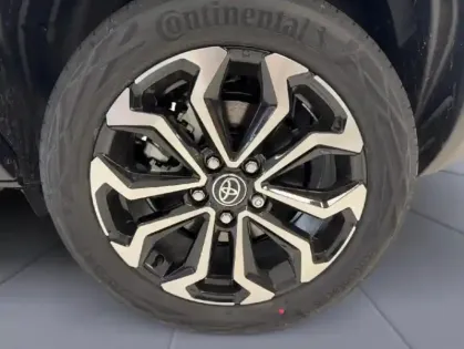 Photo 24 Toyota Yaris  Cross 116h Design MY25