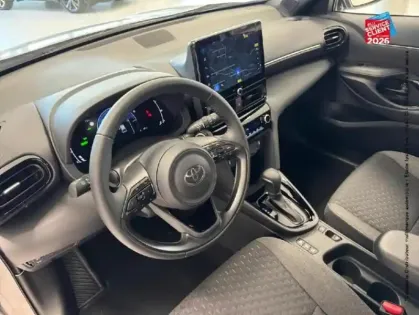 Photo 14 Toyota Yaris  Cross 116h Design MY25