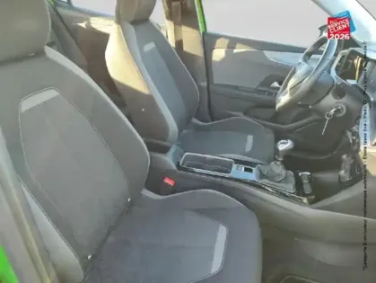 Photo 19 Opel Mokka  1.2 Turbo 100ch Edition