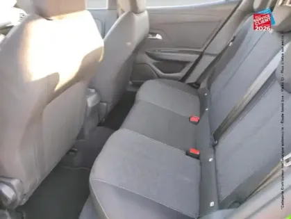 Photo 10 Opel Mokka  1.2 Turbo 100ch Edition