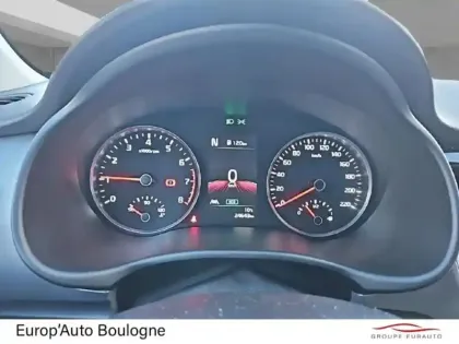 Photo 9 Kia Stonic  1.0 T-GDi 100ch Active DCT7