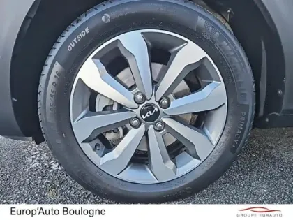 Photo 12 Kia Stonic  1.0 T-GDi 100ch Active DCT7