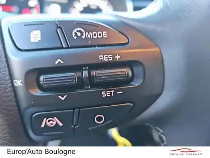 Photo 14 Kia Stonic  1.0 T-GDi 100ch Active DCT7