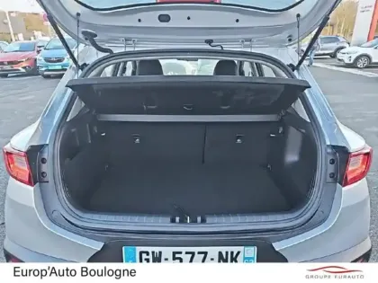 Photo 5 Kia Stonic  1.0 T-GDi 100ch Active DCT7