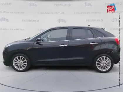 Photo 8 Suzuki Baleno  1.0 Boosterjet 111ch Pack Auto