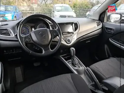 Photo 14 Suzuki Baleno  1.0 Boosterjet 111ch Pack Auto