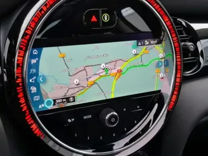 Photo 9 Mini Mini  Cooper SE 184ch Edition Premium Plus BVA 5CV