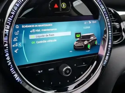 Photo 11 Mini Mini  Cooper SE 184ch Edition Premium Plus BVA 5CV