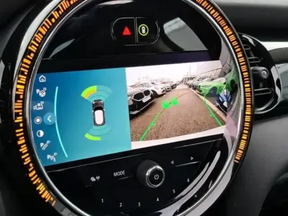 Photo 8 Mini Mini  Cooper SE 184ch Edition Premium Plus BVA 5CV