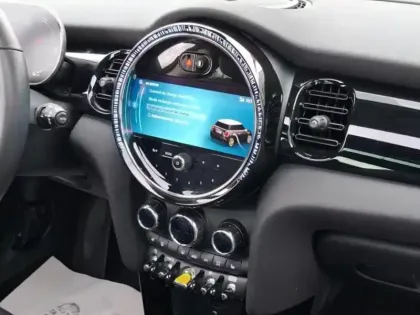 Photo 5 Mini Mini  Cooper SE 184ch Edition Premium Plus BVA 5CV