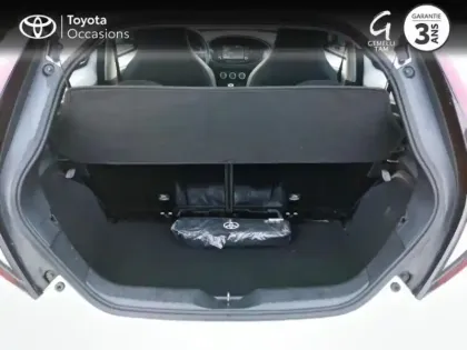 Photo 9 Toyota Aygo  X 1.0 VVT-i 72ch Dynamic