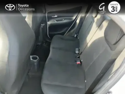 Photo 11 Toyota Aygo  X 1.0 VVT-i 72ch Dynamic