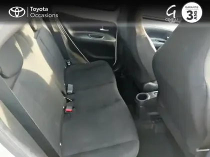 Photo 6 Toyota Aygo  X 1.0 VVT-i 72ch Dynamic