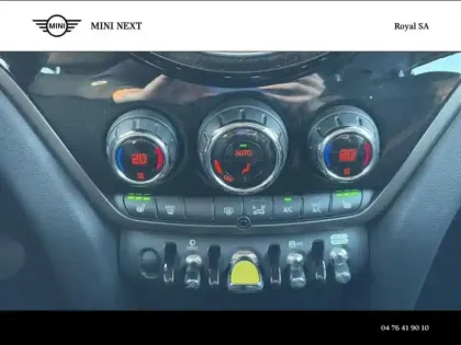 Photo 11 Mini Countryman  Cooper SE 125ch + 95ch ALL4 BVA6