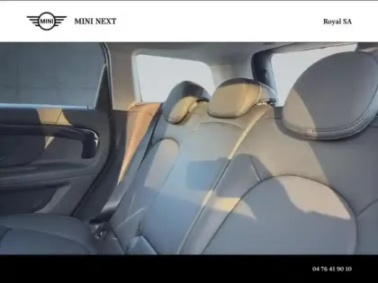 Photo 8 Mini Countryman  Cooper SE 125ch + 95ch ALL4 BVA6