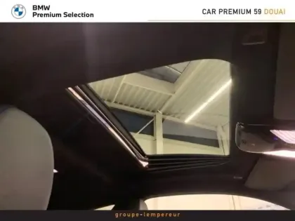 Photo 10 BMW Serie 4 Série 4 Coupé 420dA xDrive 190ch M Sport