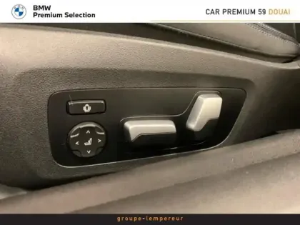 Photo 12 BMW Serie 4 Série 4 Coupé 420dA xDrive 190ch M Sport