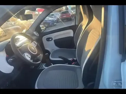 Photo 9 Renault Twingo  1.0 SCe 65ch Equilibre