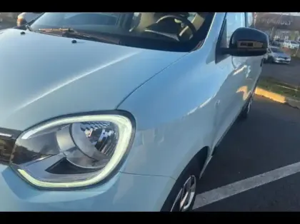 Photo 14 Renault Twingo  1.0 SCe 65ch Equilibre