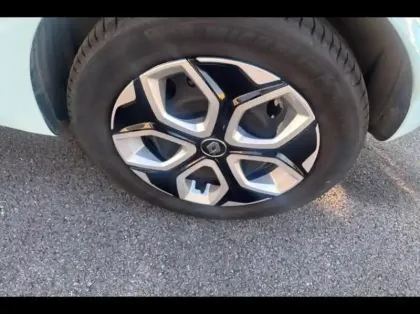 Photo 12 Renault Twingo  1.0 SCe 65ch Equilibre