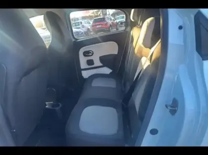 Photo 10 Renault Twingo  1.0 SCe 65ch Equilibre